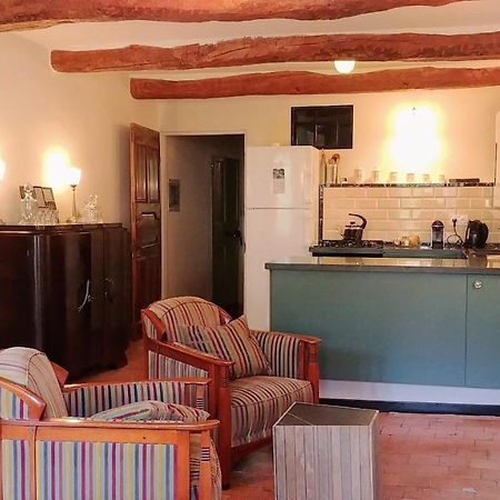 Maison De Maitre Des-Sens Nyons Ngoại thất bức ảnh