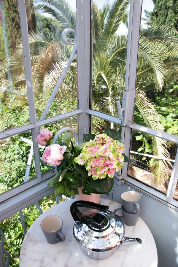 Maison De Maitre Des-Sens Nyons Ngoại thất bức ảnh