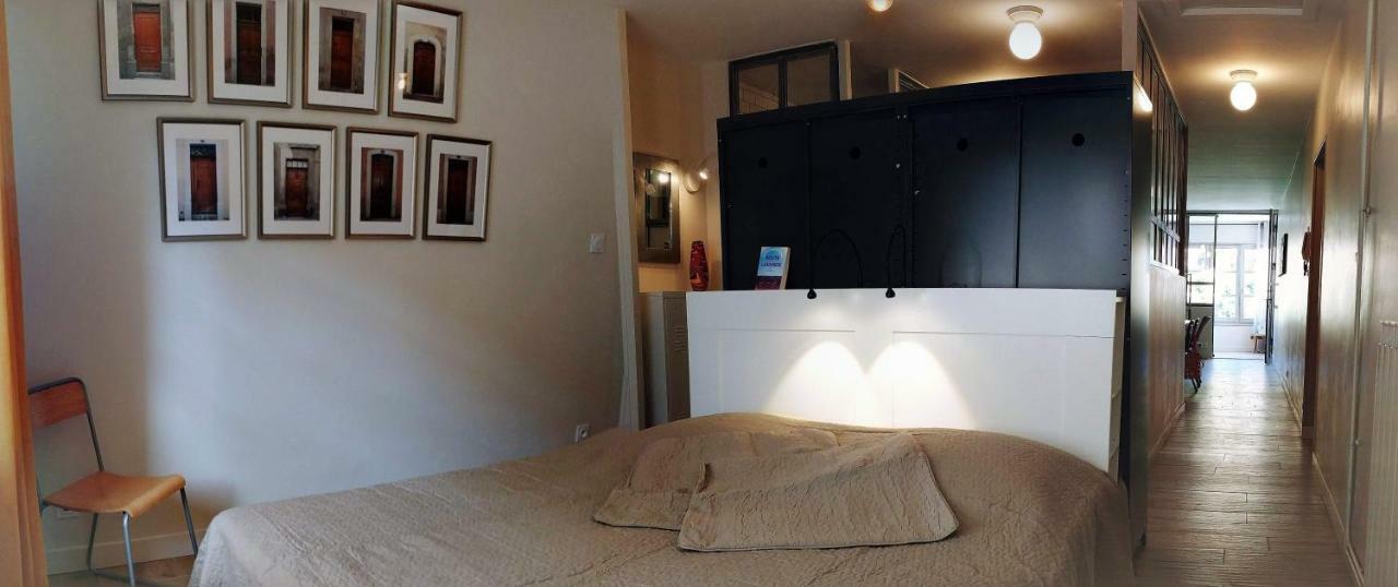 Maison De Maitre Des-Sens Nyons Ngoại thất bức ảnh